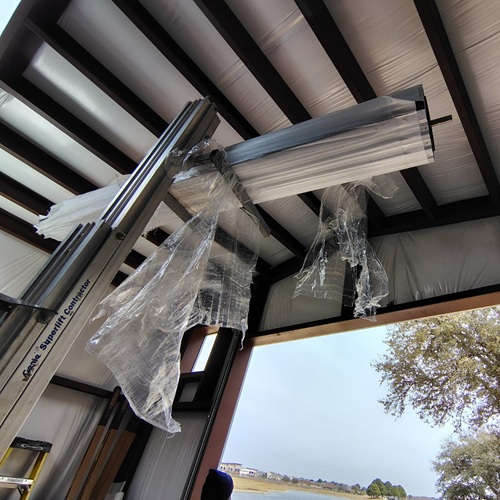 Garage Gate Technicians in Houston – 24-7 Service
